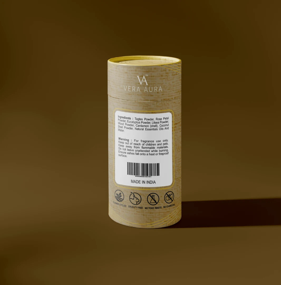 Sandal Wood