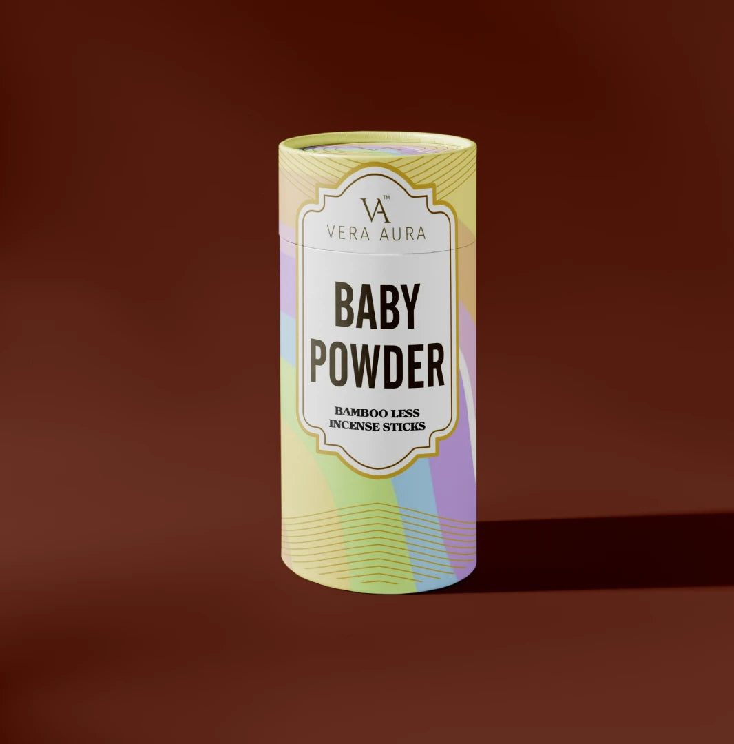 Baby Powder