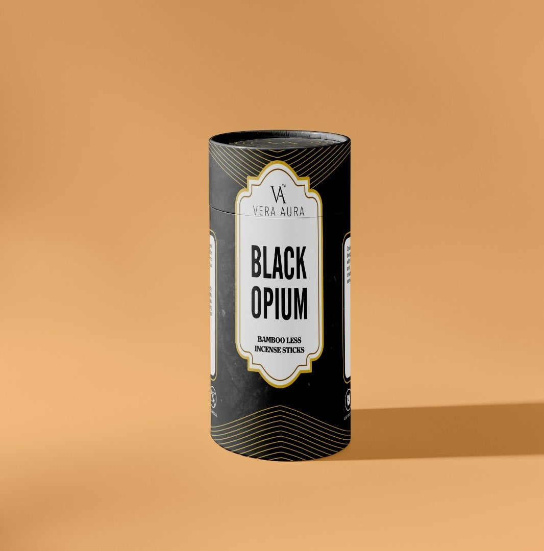Black Opium