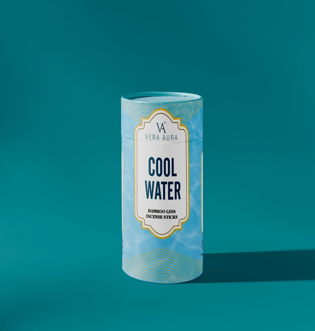 Cool Water