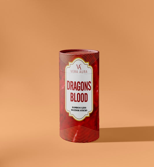 Dragons Blood