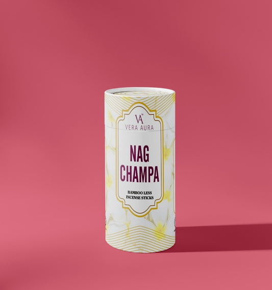 Nag Champa