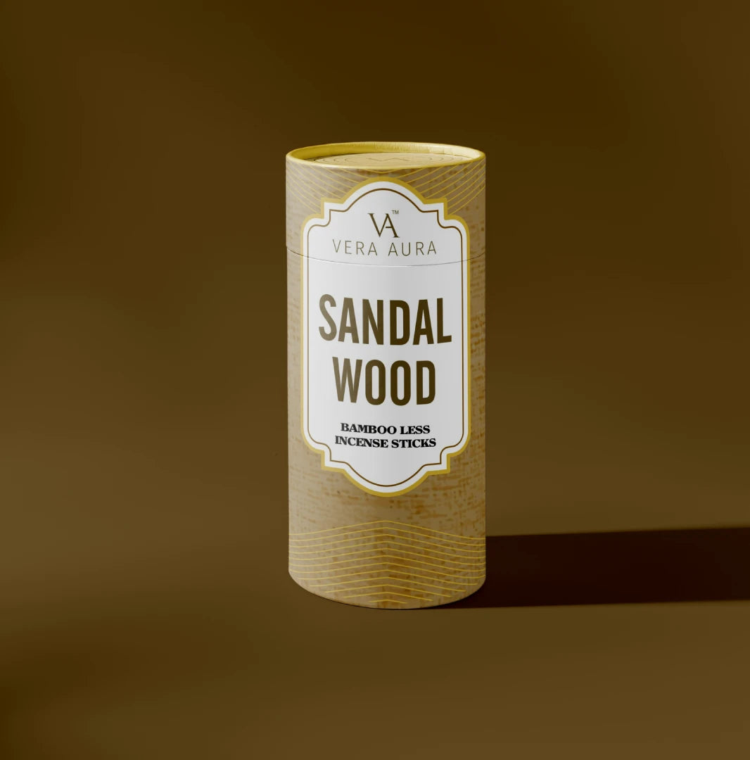 Sandal Wood