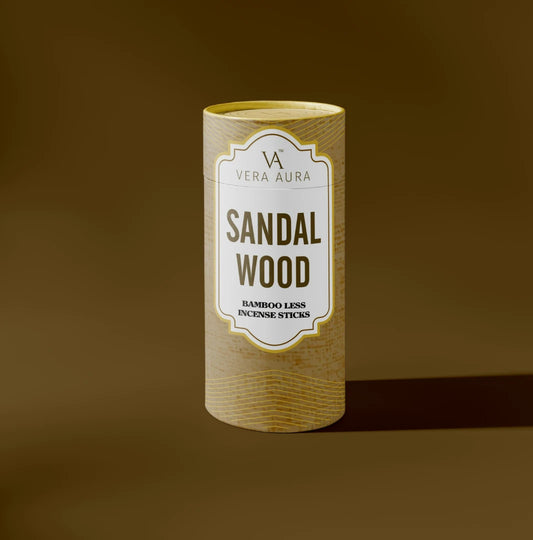 Sandal Wood