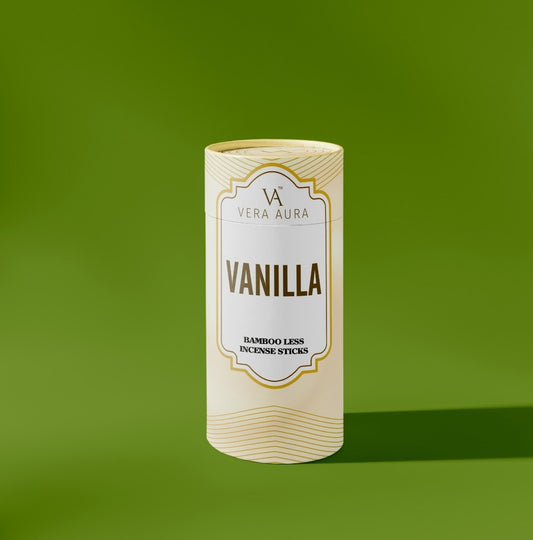 Vanilla